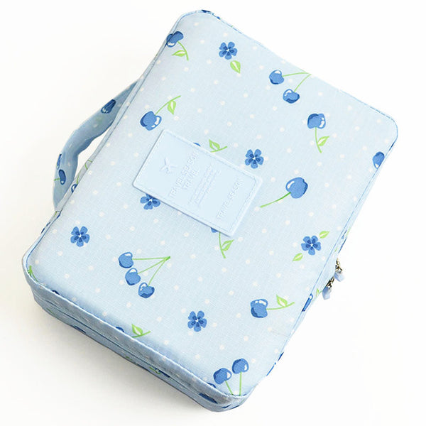Mom's Beauty Cosmetic Bag