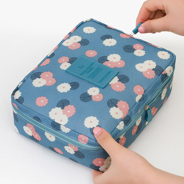 Mom's Beauty Cosmetic Bag