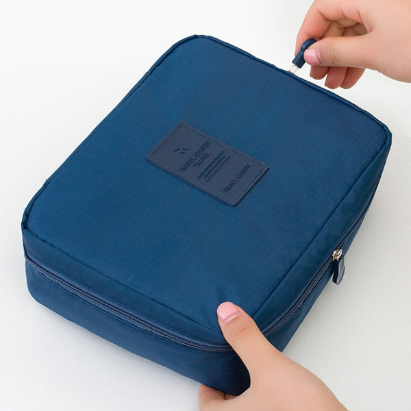 Mom's Beauty Cosmetic Bag
