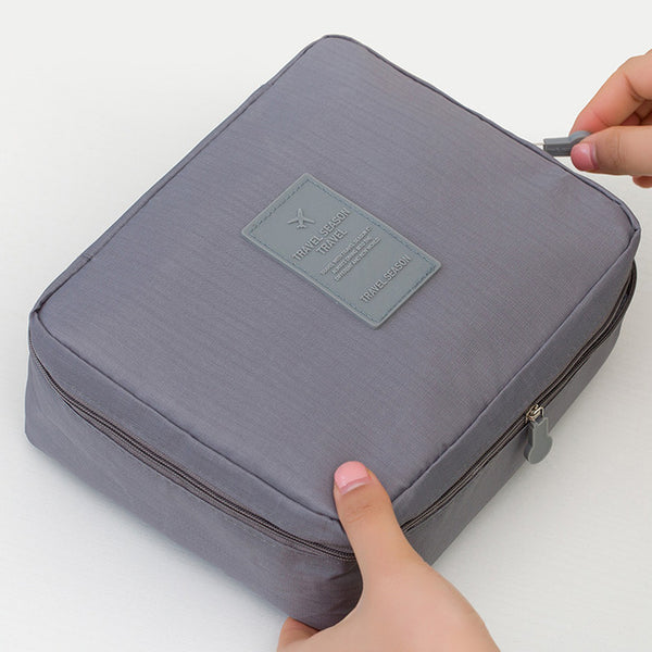 Mom's Beauty Cosmetic Bag