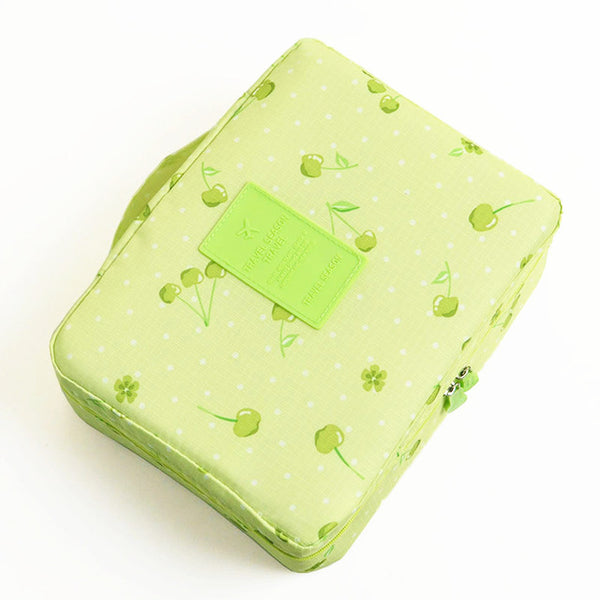 Mom's Beauty Cosmetic Bag