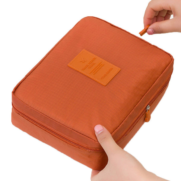 Mom's Beauty Cosmetic Bag
