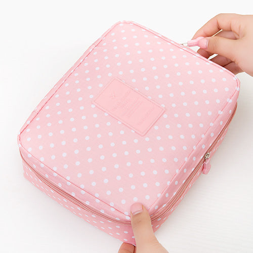 Mom's Beauty Cosmetic Bag