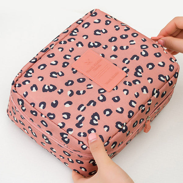 Mom's Beauty Cosmetic Bag