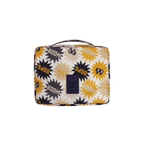 Mom's Beauty Cosmetic Bag